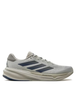 adidas Buty do biegania Supernova Stride 2 M IH8644 Szary