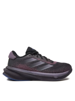 adidas Buty do biegania Supernova Stride IG8290 Czarny