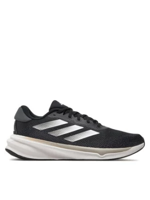 adidas Buty do biegania Supernova Stride IG8317 Czarny