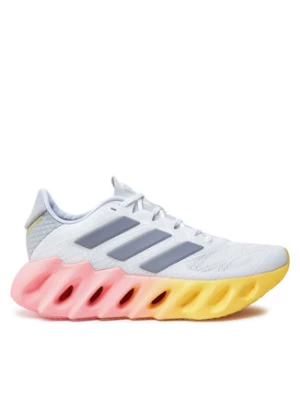 adidas Buty do biegania Switch Fwd 2 IF9187 Biały