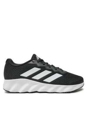 adidas Buty do biegania Switch Move ID5258 Czarny