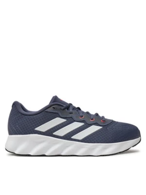 adidas Buty do biegania Switch Move ID8329 Niebieski