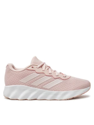 adidas Buty do biegania Switch Move IF9342 Różowy