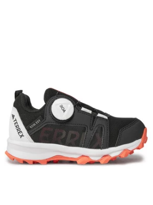 adidas Buty do biegania Terrex Agravic BOA RAIN.RDY Trail Running Shoes HQ3497 Czarny