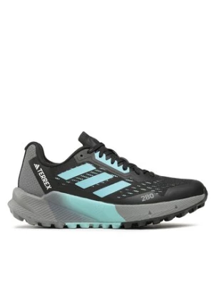 adidas Buty do biegania Terrex Agravic Flow 2.0 Trail Running Shoes HR1140 Czarny