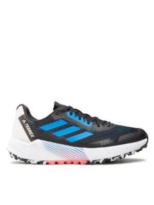 adidas Buty do biegania Terrex Agravic Flow 2 GZ8888 Czarny