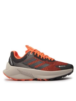 adidas Buty do biegania Terrex Soulstride Flow Gtx GORE-TEX IF5041 Czarny