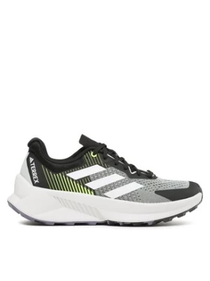 adidas Buty do biegania Terrex Soulstride Flow IF5005 Szary