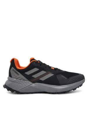 adidas Buty do biegania Terrex Soulstride JI1924 Czarny