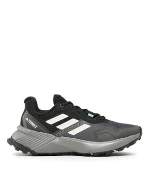 adidas Buty do biegania Terrex Soulstride Trail Running IF5030 Czarny