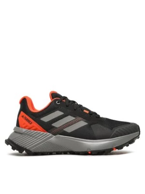 adidas Buty do biegania Terrex Soulstride Trail Running Shoes IF5010 Czarny