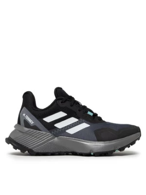 adidas Buty do biegania Terrex Soulstride W FY9256 Czarny