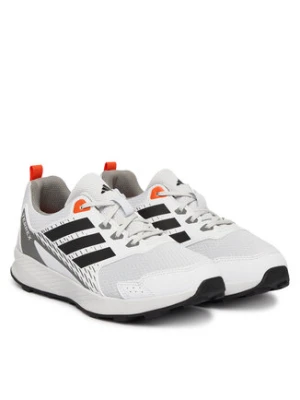 adidas Buty do biegania Terrex Tracefinder JS0844 Szary