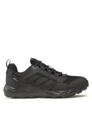 adidas Buty do biegania Terrex Tracerocker 2.0 GORE-TEX IF2579 Czarny