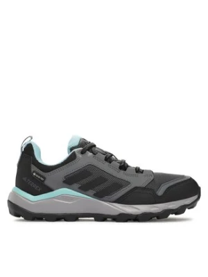 adidas Buty do biegania Terrex Tracerocker 2.0 GORE-TEX Trail IF5028 Szary