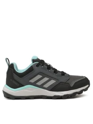 adidas Buty do biegania Terrex Tracerocker 2.0 Trail IF5026 Czarny