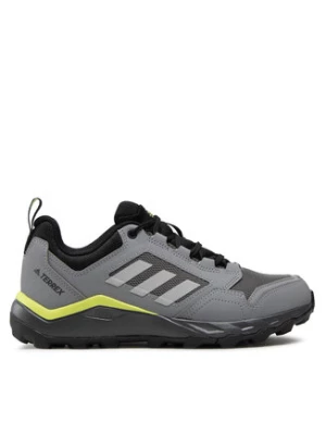 adidas Buty do biegania Terrex Tracerocker 2 GX8682 Szary