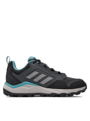 adidas Buty do biegania Terrex Tracerocker 2 W H05686 Szary