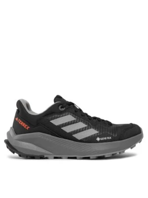 adidas Buty do biegania Terrex Trail Rider GORE-TEX Trail Running Shoes HQ1238 Czarny