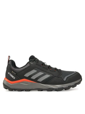 adidas Buty do biegania Tracerocker 2.0 GORE-TEX IH7930 Szary