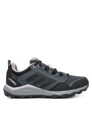 adidas Buty do biegania Tracerocker 2.0 GORE-TEX IH7938 Szary