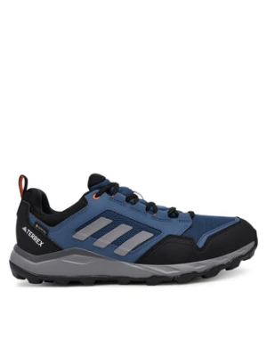 adidas Buty do biegania Tracerocker 2.0 GORE-TEX JI1304 Granatowy