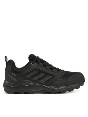 adidas Buty do biegania Tracerocker 2.0 GORE-TEX JI1307 Czarny