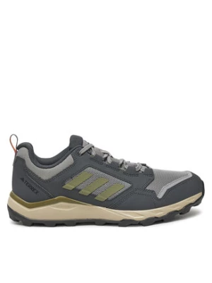 adidas Buty do biegania Tracerocker 2.0 IF1651 Szary