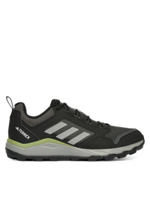 adidas Buty do biegania Tracerocker 2.0 JR9144 Czarny
