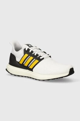 adidas buty do biegania Ubounce Dna kolor biały ID5964