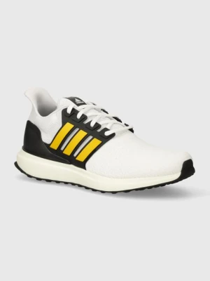 adidas buty do biegania Ubounce Dna kolor biały ID5964