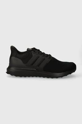 adidas buty do biegania Ubounce Dna kolor czarny IG5999
