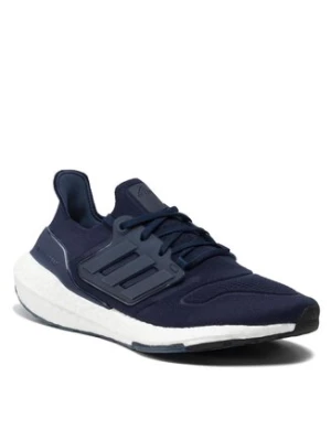 adidas Buty do biegania Ultraboost 22 GX5461 Granatowy