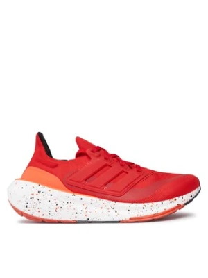 adidas Buty do biegania Ultraboost 23 Shoes IG0746 Czerwony