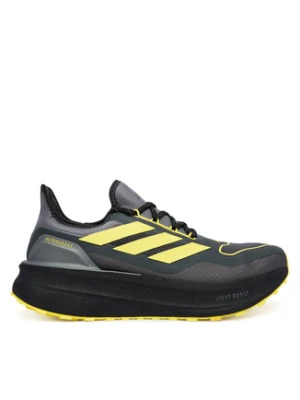 adidas Buty do biegania Ultraboost 5 GTX JI3242 Szary