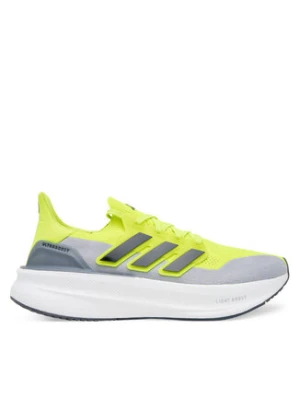 adidas Buty do biegania Ultraboost 5 ID8819 Zielony