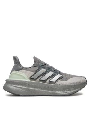 adidas Buty do biegania Ultraboost 5 ID8839 Szary