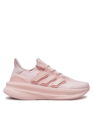 adidas Buty do biegania Ultraboost 5 ID8845 Różowy