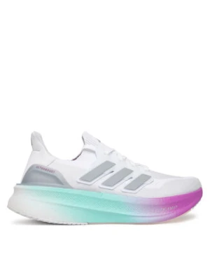 adidas Buty do biegania Ultraboost 5 KJ3588 Biały