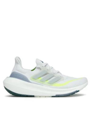 adidas Buty do biegania Ultraboost Light Shoes IE1775 Biały