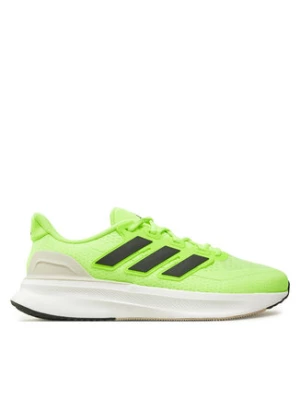 adidas Buty do biegania Ultrabounce 5 IE8785 Zielony