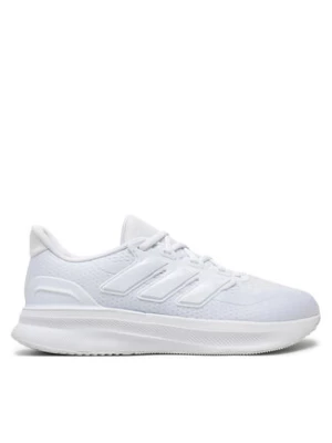 adidas Buty do biegania Ultrabounce 5 IH2639 Biały