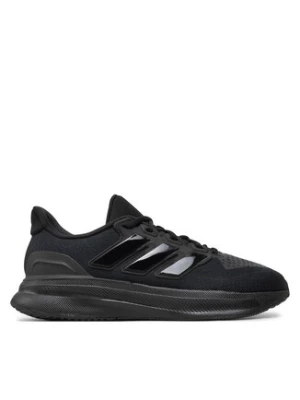 adidas Buty do biegania Ultrabounce 5 IH2640 Czarny