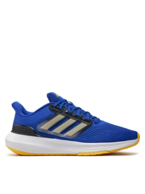 adidas Buty do biegania Ultrabounce IE0717 Granatowy