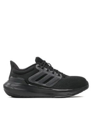 adidas Buty do biegania Ultrabounce Shoes HP5786 Czarny