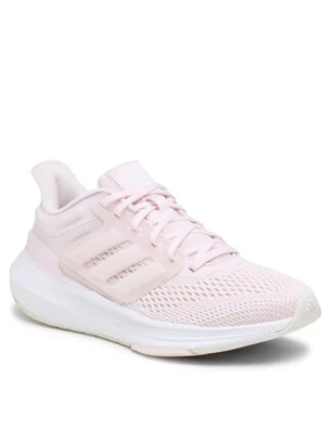 adidas Buty do biegania Ultrabounce Shoes HP5789 Różowy