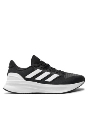 adidas Buty do biegania Ultrarun 5 IH2636 Czarny