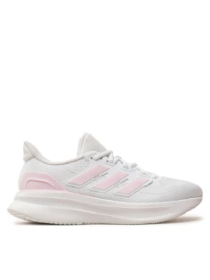 adidas Buty do biegania Ultrarun 5 JH6037 Biały