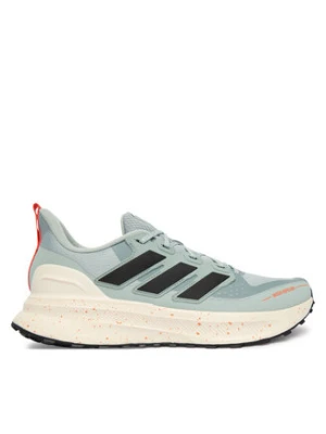 adidas Buty do biegania Ultrarun 5 Tr JQ6920 Zielony