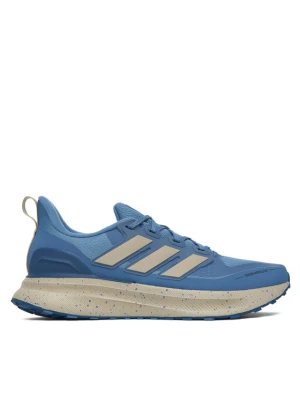 adidas Buty do biegania Ultrarun 5 Tr Running Shoes JQ6921 Niebieski